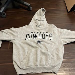 Dallas cowboys hoodie